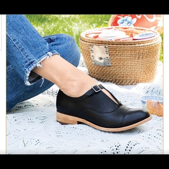 Kork-Ease Shoes | Kork-Ease Niseda Pumps | Color: Black | Size: 7 | Ewmack91's Closet